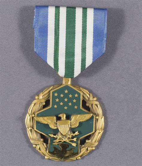 Medal Joint Service Commendation Medal National Air And Space Museum