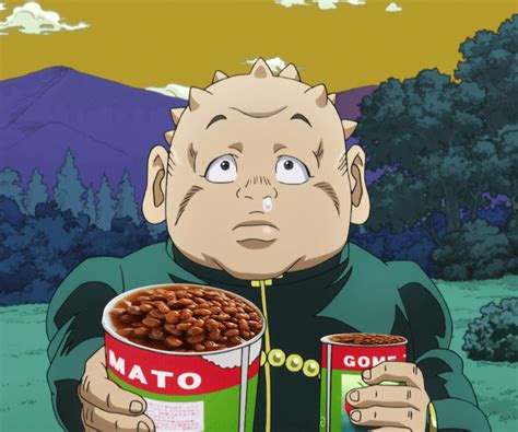 Rare Photo Of Shigechi Offering You Beans Upvote For Goodluck R