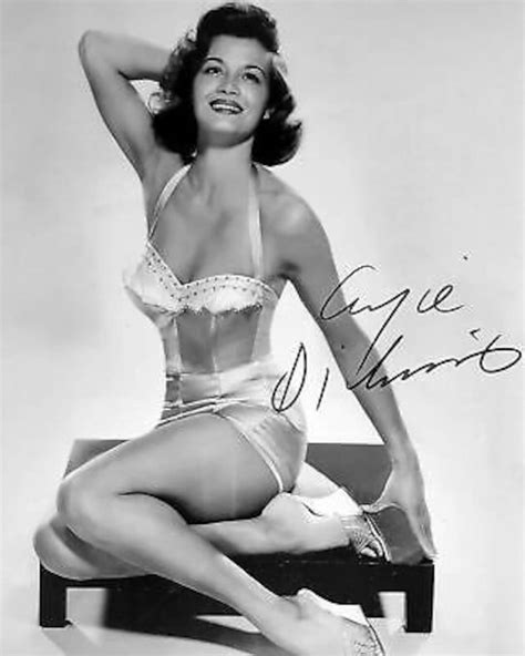 Angie Dickinson Signed Autograph Auto Photo Reprint Christmas Etsy