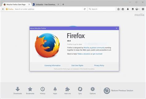 Firefox Latest Update Download Available In 64 Bit Version Technostalls