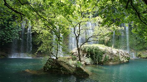 Kursunlu Waterfalls Antalya Book Tickets And Tours Getyourguide