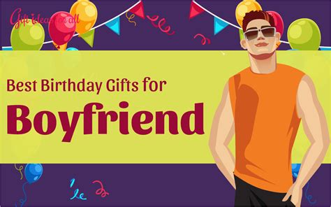 With thousands of presents to choose from in our curated gift collections, we&rsquo;ve made finding the perfect gift as easy as vegemite on toast in the morning! Birthday Gifts for Boyfriend In Nigeria | BirthdayBuzz