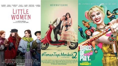 Rekomendasi film barat romantis terbaik paling romantis sepanjang masa di dunia. 9 Rekomendasi Film Terbaru Barat dan Indonesia 2020 ...