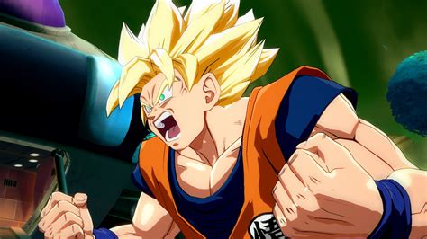 Dragon Ball Fighterz Screenshots Image 22415 New Game Network