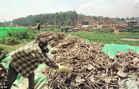 Bbc Rwanda Genocide Documentary Claims Tutsis Were To Blame For
