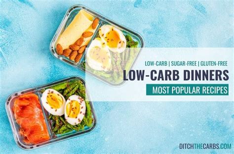 Recipes for dinners for diabetics. Low Carb Tv Dinners : Choosing Frozen Meals For Diabetics Diabetes Self Management - Up to 5 net ...