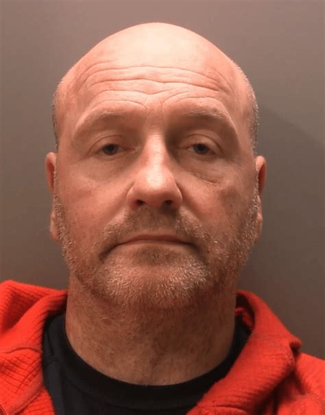 An Online Sex Offender Has Been Sentenced To Three Years After Being Caught By Detectives From