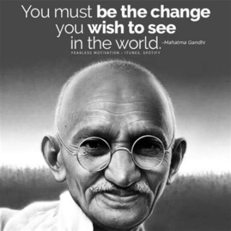 Pin By Brie Seavey On Positivity In 2020 Mahatma Gandhi Quotes