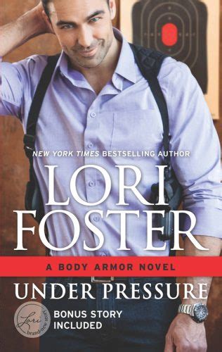 Body Armor Series Archives Lori Foster New York Times Bestselling