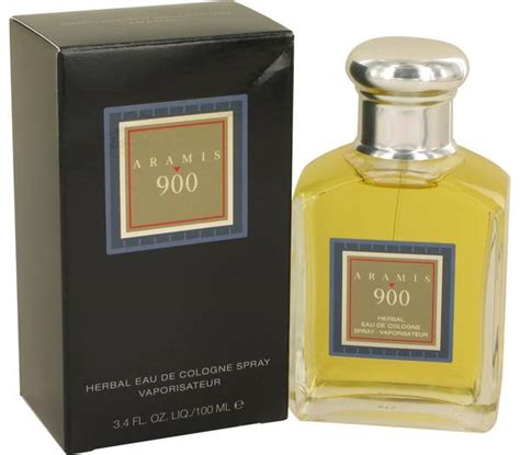 Aramis 900 Herbal Cologne De Aramis 🥇 Perfume De Hombre