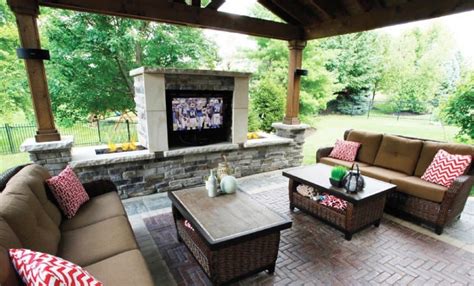 3rs Construction Recommends Outdoor Living In Salem Oregon