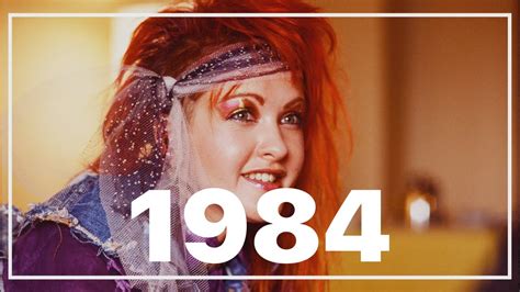 1984 Billboard Year End Hot 100 Singles Top 100 Songs Of 1984 Youtube