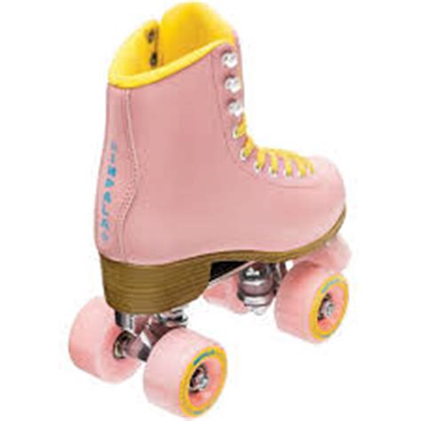 Impala Quad Roller Skate Pink Underground Skate