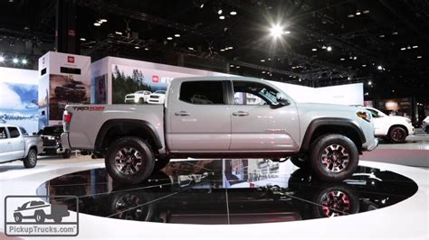 2022 Toyota Tacoma Wallpaper Best New Cars