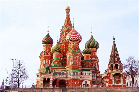 Facts About St Basil Cathedral Dk Find Out