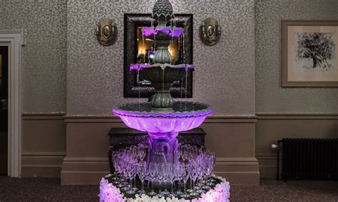 Drinks Fountain Perfect For Any Event Mr Flavour