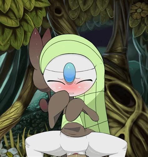 Post 940567 Meloetta Porkyman Theboogie Animated