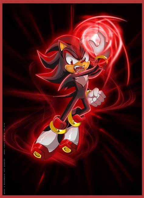 Shadow The Hedgehog Wiki Sonic Sega Fr Amino Hot Sex Picture