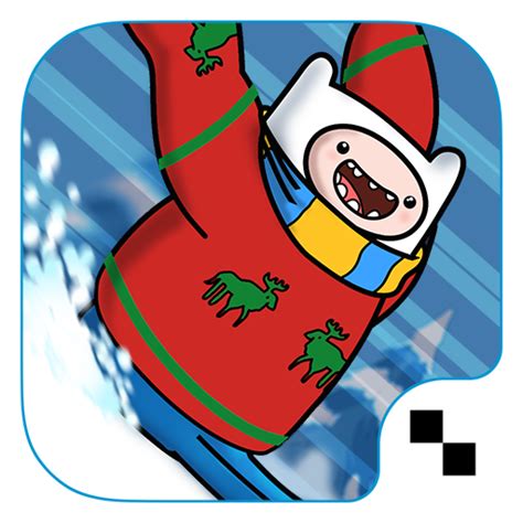 Ski Safari Adventure Time - v1.0.1 APK ~ Android games,Android softwares,Android apps,