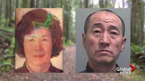 Missing Surrey Woman May Be With Burnaby Murder Suspect Ihit