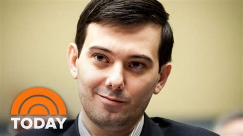 Martin Shkreli ‘pharma Bros Lawyer Calls Him A ‘genius At Trial