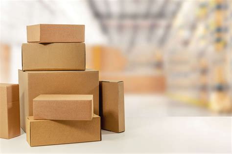 News: GeneralCustom Cartons Inc. | Customize every inch of your packing ...