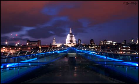 Wallpaper 2048x1244 Px Angleterre Architecture Bridges Building