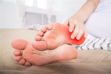 Are You Suffering From Plantar Fasciitis Foot Healthcare Associates
