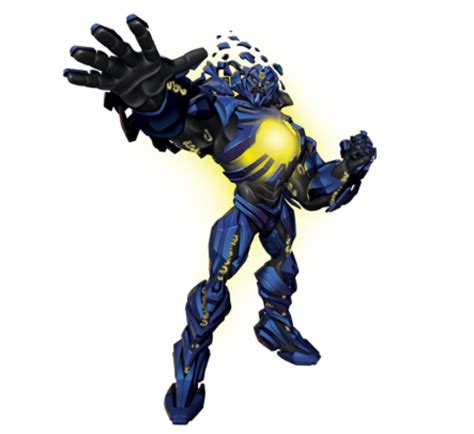 Max Steel Makino Vilão Max Steel Png Imagens