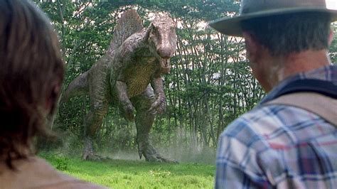 Netflix supports the digital advertising alliance. Jurassic Park III : pourquoi est-ce le mal aimé de la saga ...