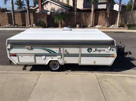 In this video jon and charles have already; Jayco Jay Series 1006 rvs for sale