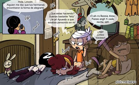 Best Lincoln X Ronnie Anne Images Loud House Characters Cartoon My