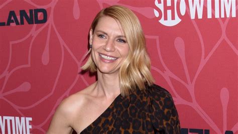 Claire Danes To Star In ‘the Essex Serpent Series Adaptation For Apple Tv Pressboltnews