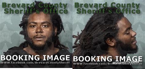 Gee Jonathan O Neil Brevard County Mugshots Zone