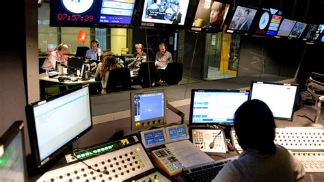 Watch A Live Broadcast Of Bbc Radio 4s Today Programme Charitystars