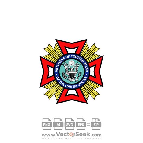 Vfw Logo Vector Ai Png Svg Eps Free Download