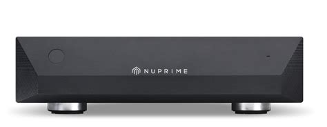 NuPrime ST 10 StudioSound