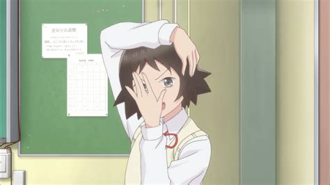 Joshikousei no Mudazukai episode 1 - 9 references, parodies, notes | Anime References