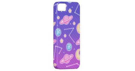 Outer Space Iphone 5 Case Zazzle