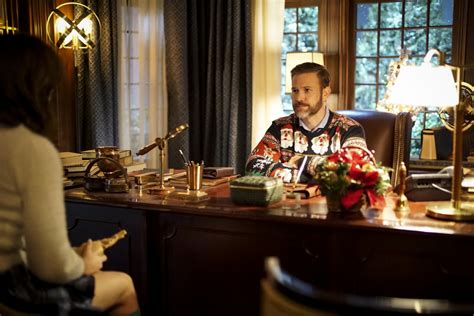 A Christmas monster attacks in new Legacies episode photos | The Nerdy