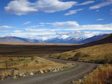 Ultimate Road Trips Patagonia The Manual