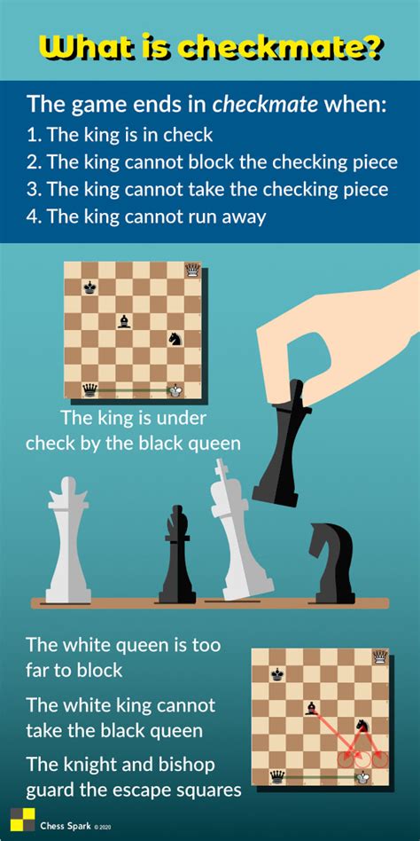 When properly set up, a white square should be the rightmost square along the edge closest to each player. Rules and regulations of chess | Chess Spark - CHESS SPARK
