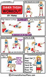 Exercise Fitness Workout