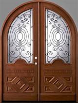 Photos of Double Entry Doors For Home