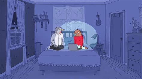 tuca and bertie review finally an animated show about women made by women tuca and bertie hd