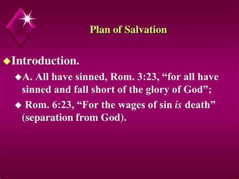 Ppt Plan Of Salvation For Everyone Powerpoint Presentation Free