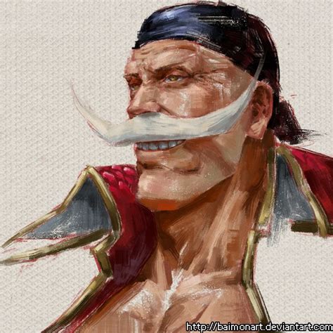 Shirohige One Piece Images White Beard One Piece