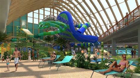 Hotel With Inside Water Park Near Me Sauvagesdesign