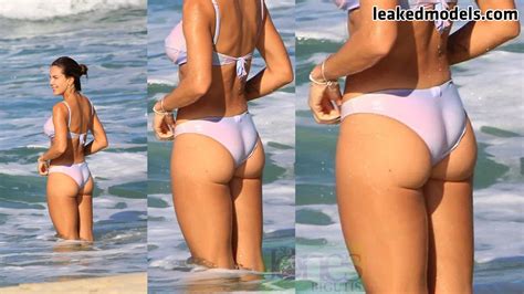 Barbara Coelho Barbarapcoelho Nude Leaks OnlyFans Photo 11 Leaked