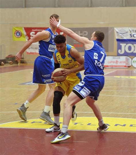Spratzerner kirchenweg 25 3100 sankt pölten. SKN St. Pölten Basketball: Spannende Aufholjagd und ein ...